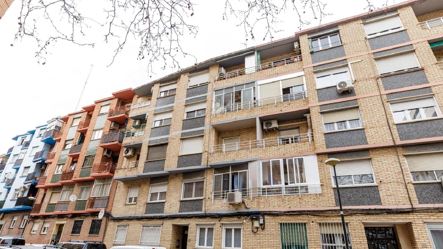  en venta ático Zaragoza Centro 50004 D.C. Zaragoza 1