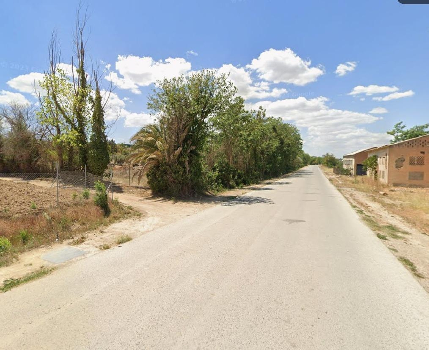  kaufen Grundstück A Cacharela Santiago 5