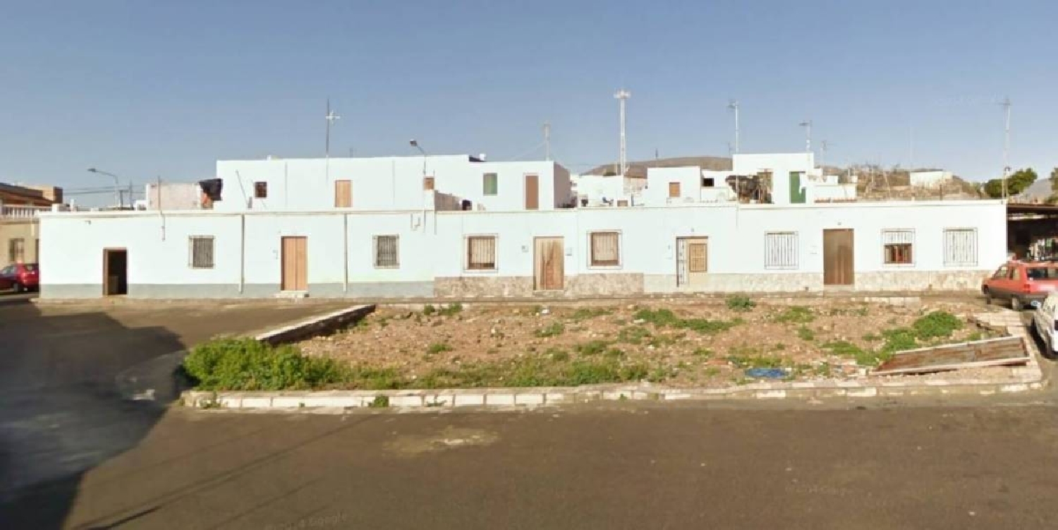  till salu tomt Adrán Bergantiños 1