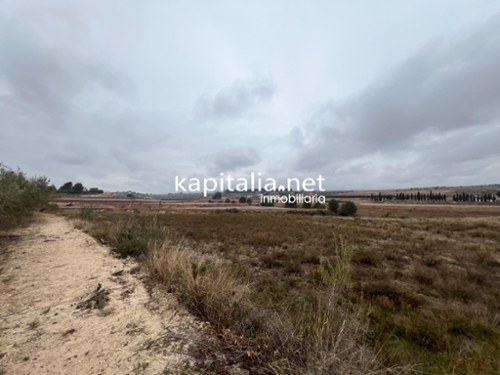 Agullent Vall D''albaida tomt foto 6364374