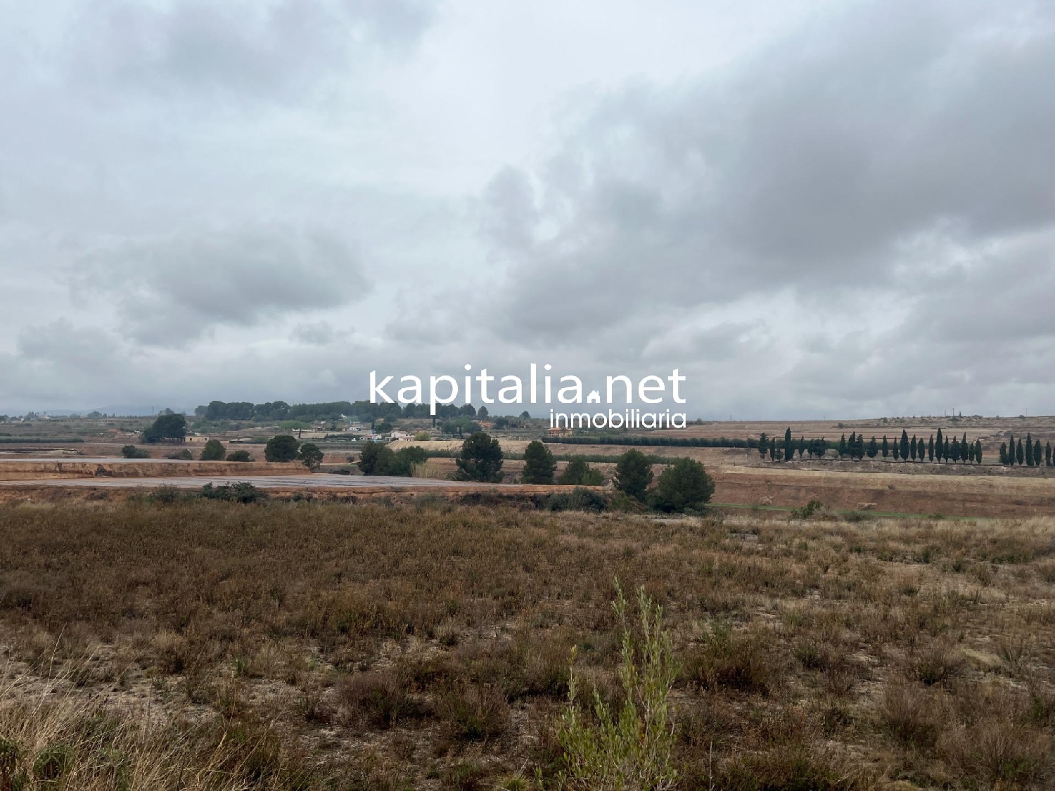  till salu tomt Agullent Vall D'albaida 2