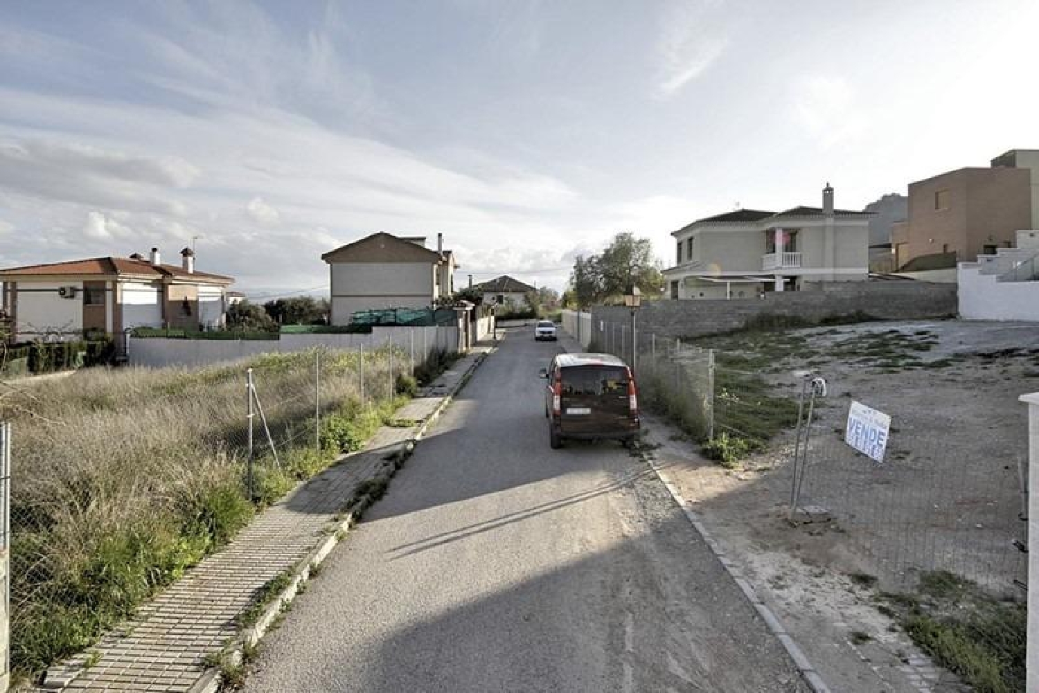  kaufen Grundstück Albolote Vega De Granada 1