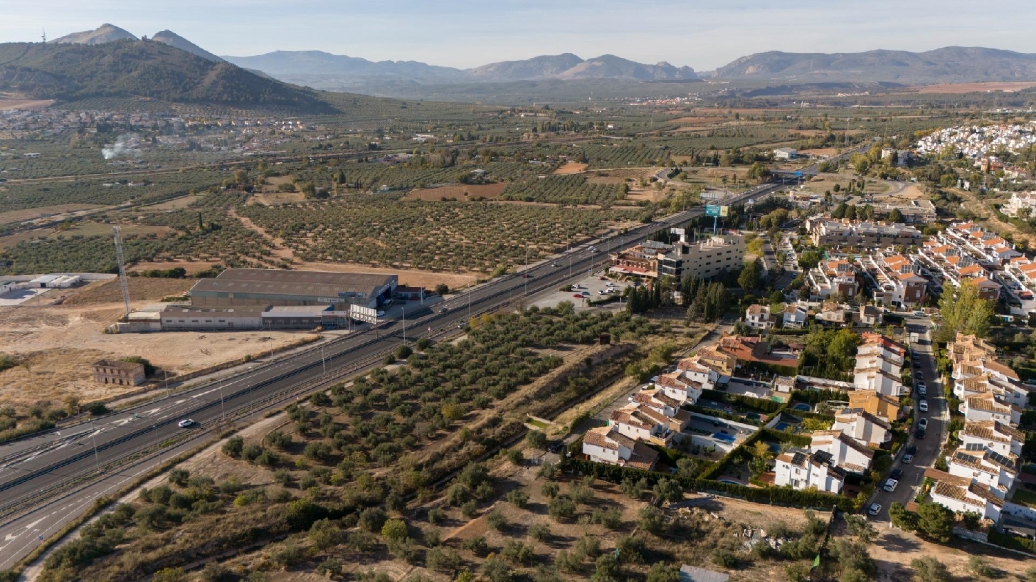  for sale plot Albolote Vega De Granada 6