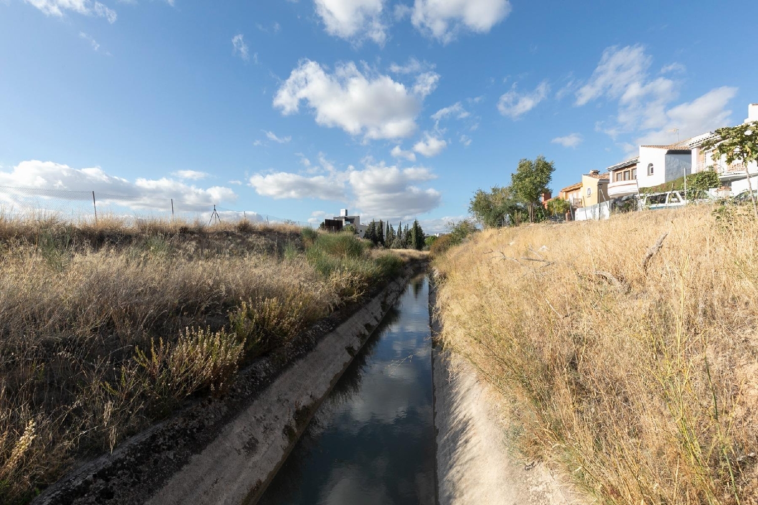  for sale plot Albolote Vega De Granada 8