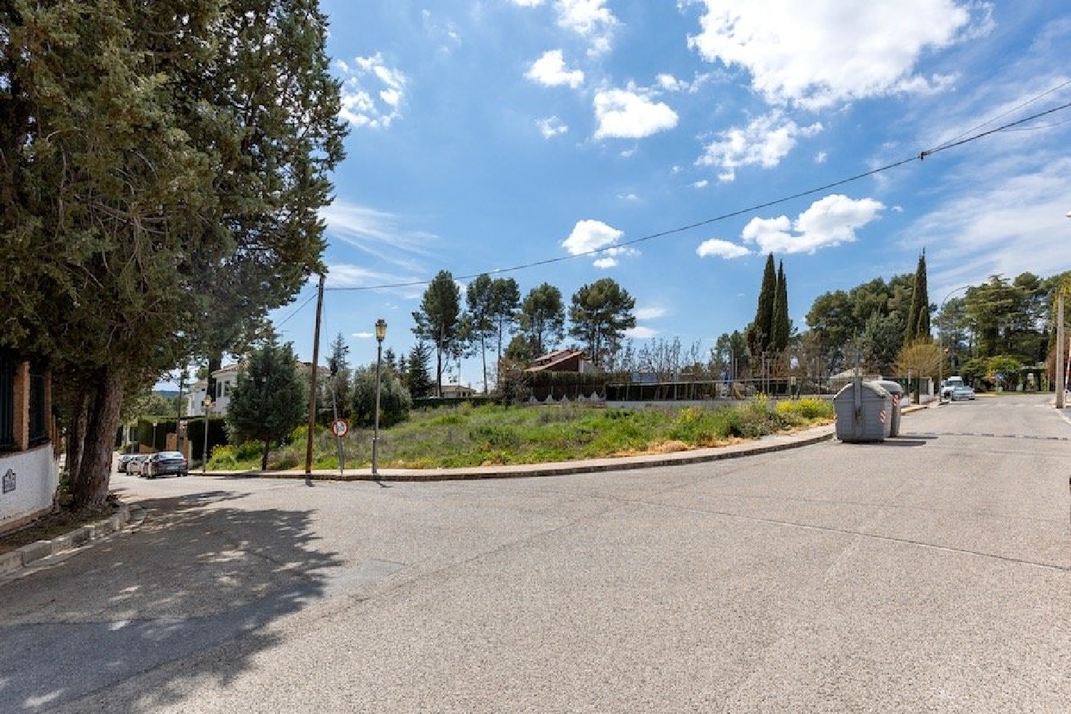  kaufen Grundstück Albolote Vega De Granada 4