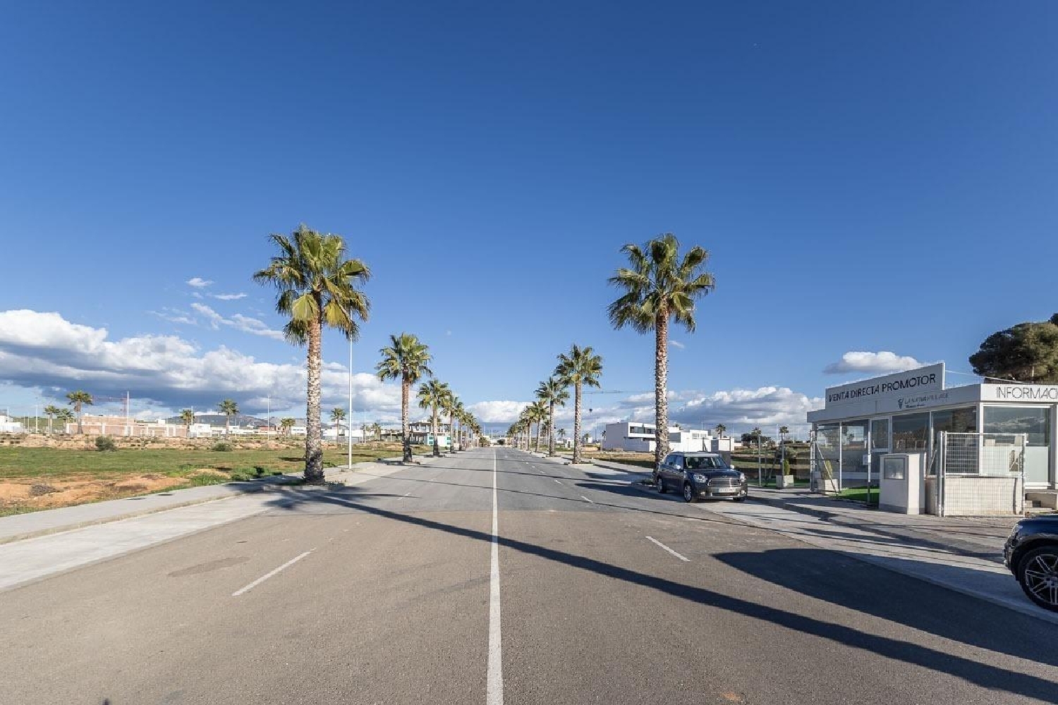  for sale plot Albolote Vega De Granada 6