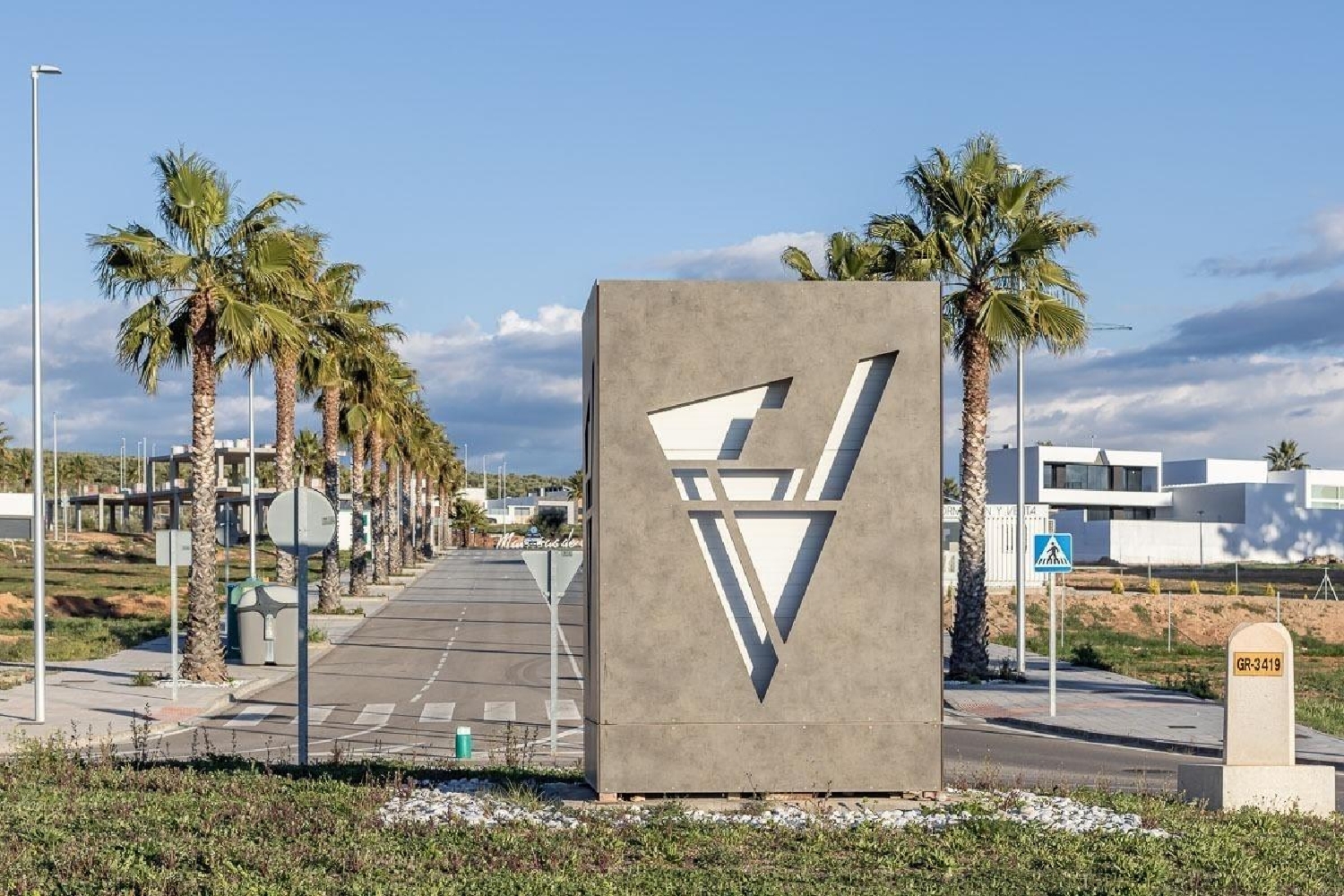  for sale plot Albolote Vega De Granada 4