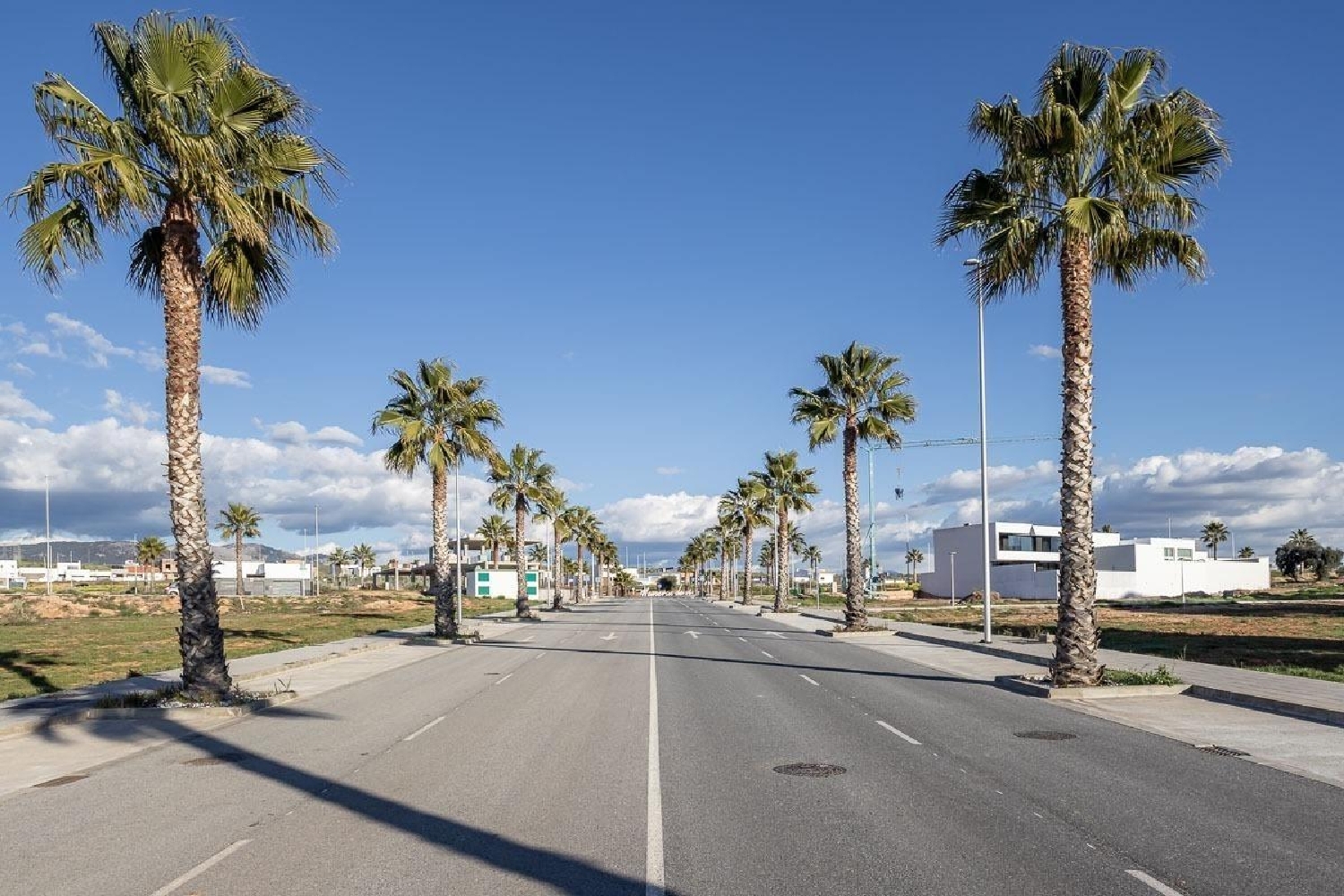  for sale plot Albolote Vega De Granada 7