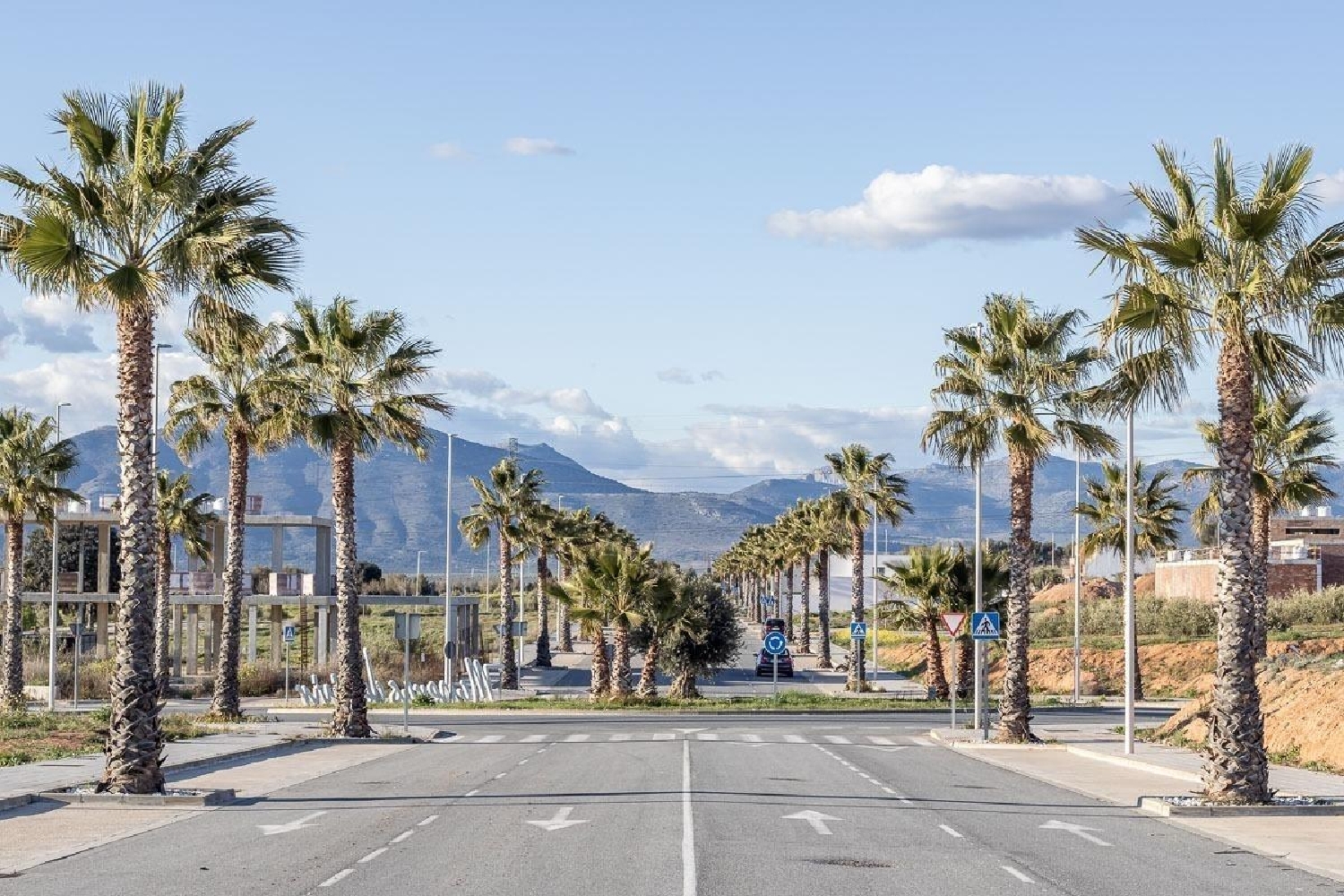  for sale plot Albolote Vega De Granada 2