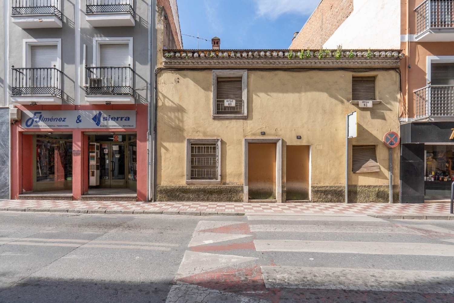  kaufen Grundstück Albolote Vega De Granada 3