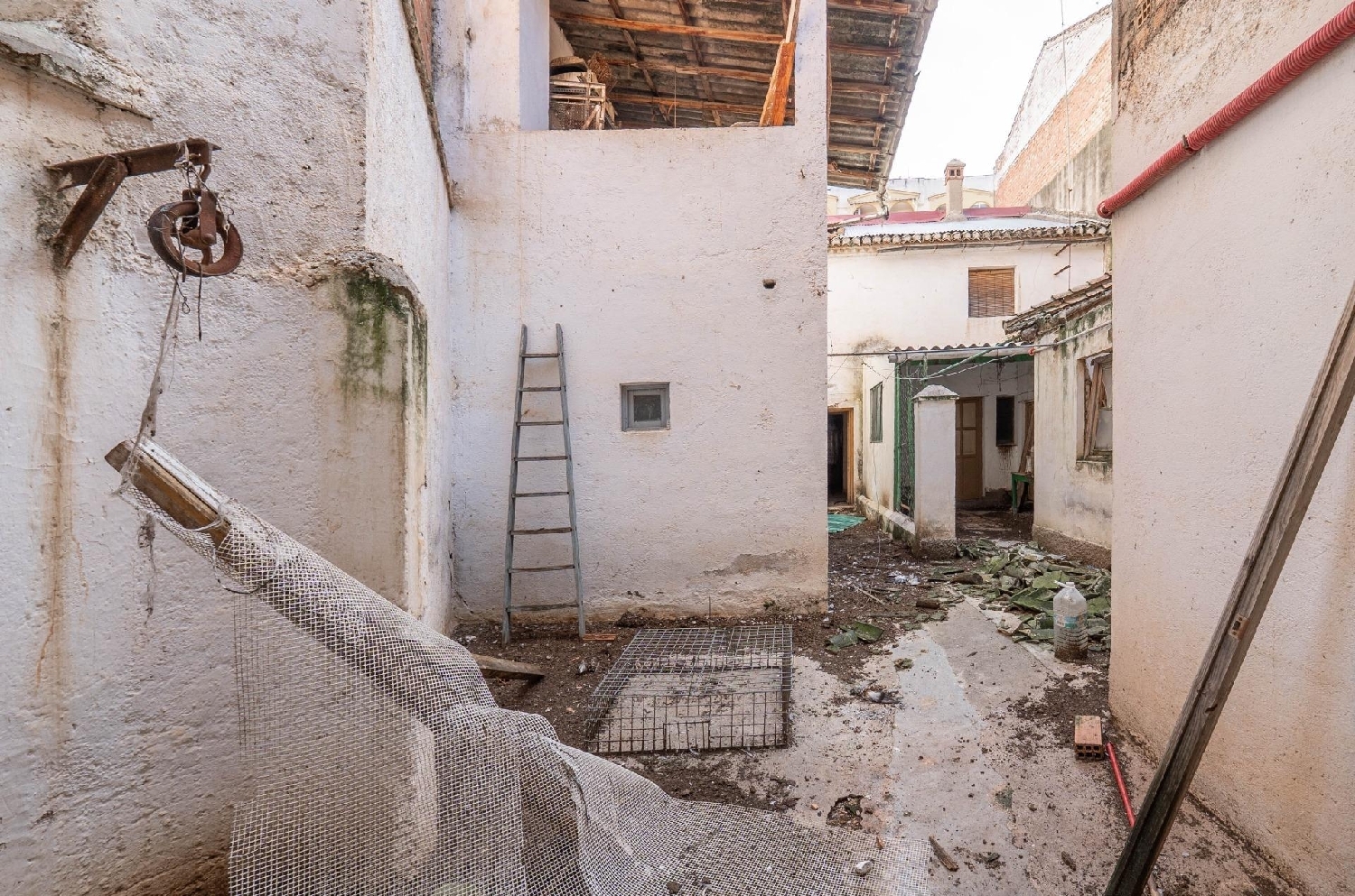  kaufen Grundstück Albolote Vega De Granada 8