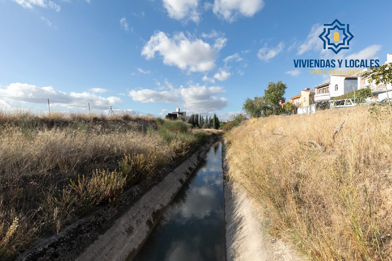  till salu tomt Albolote Vega De Granada 8