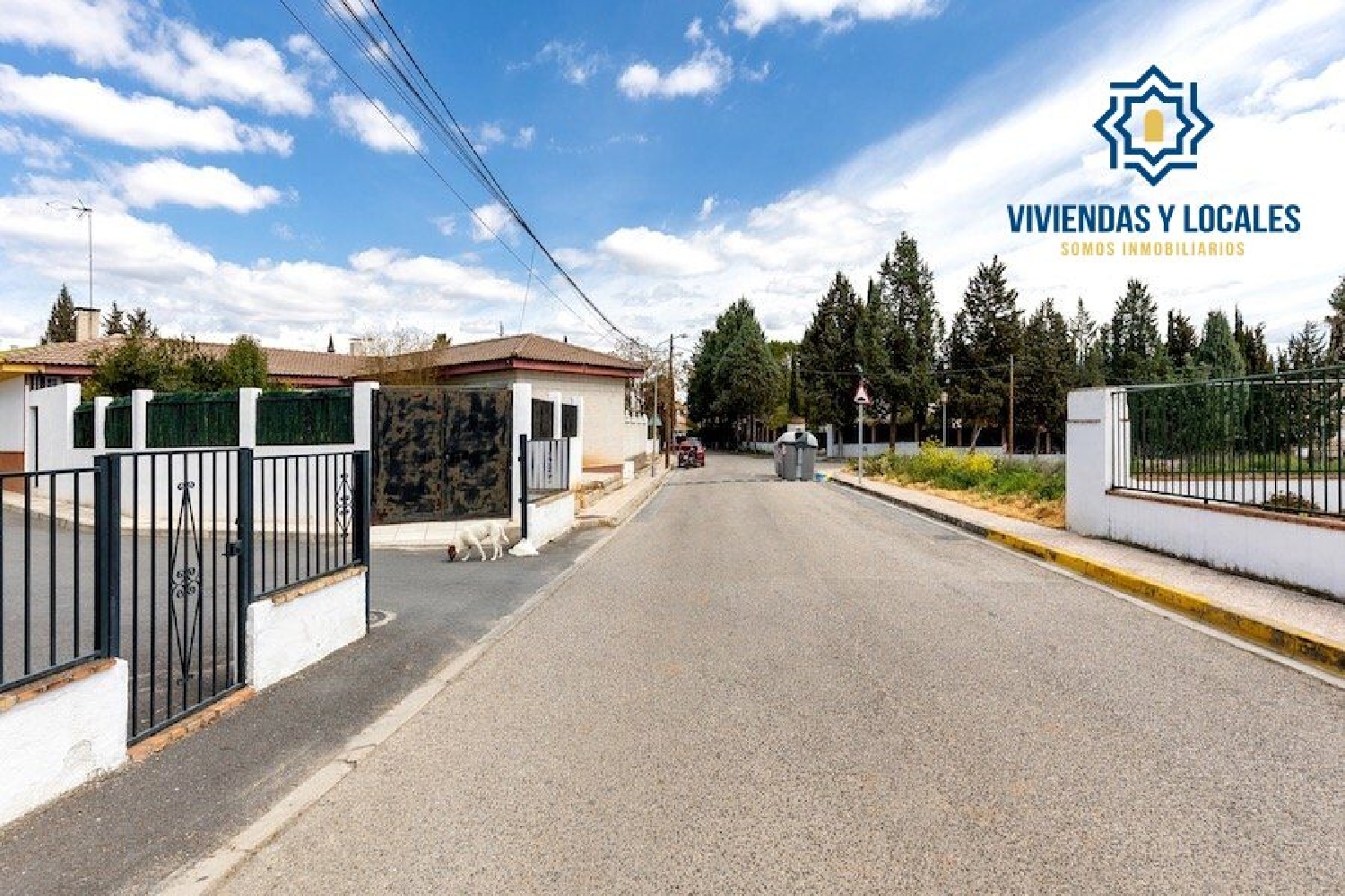  till salu tomt Albolote Vega De Granada 2