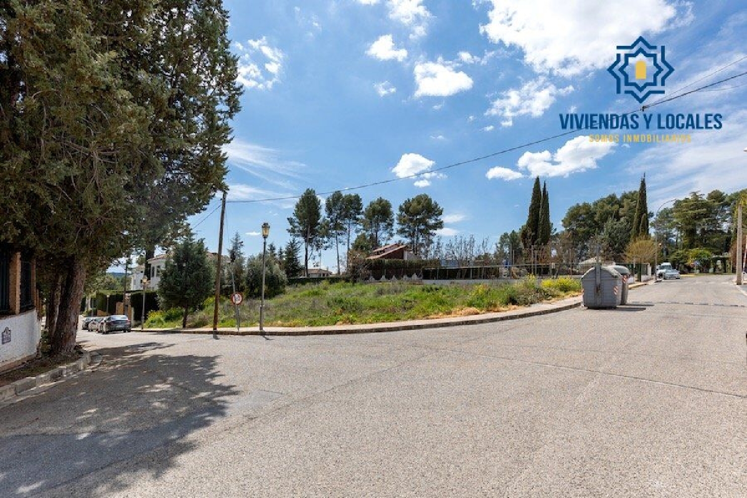  till salu tomt Albolote Vega De Granada 4