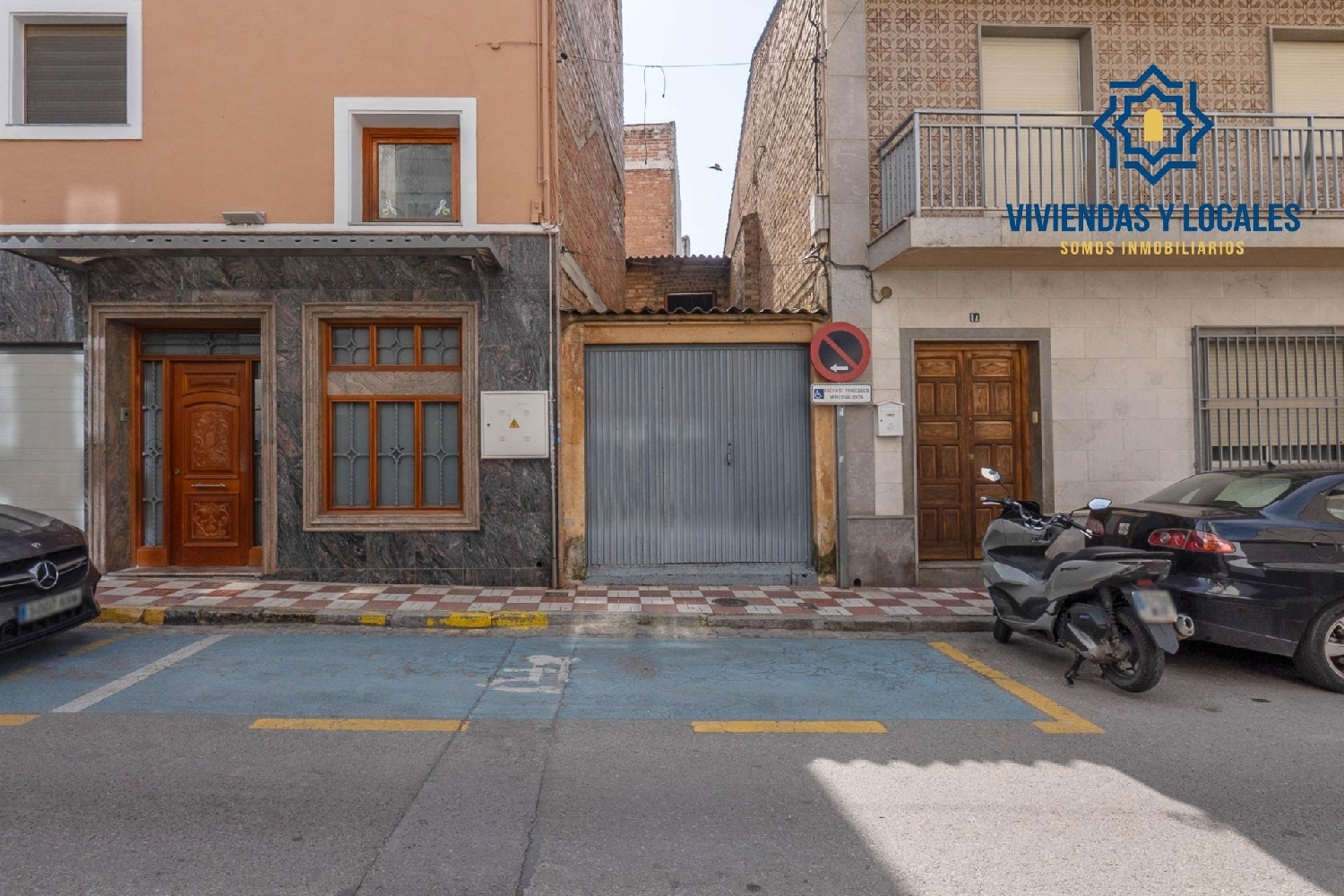  till salu tomt Albolote Vega De Granada 3