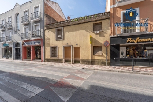 Albolote Vega De Granada tomt foto 6365546