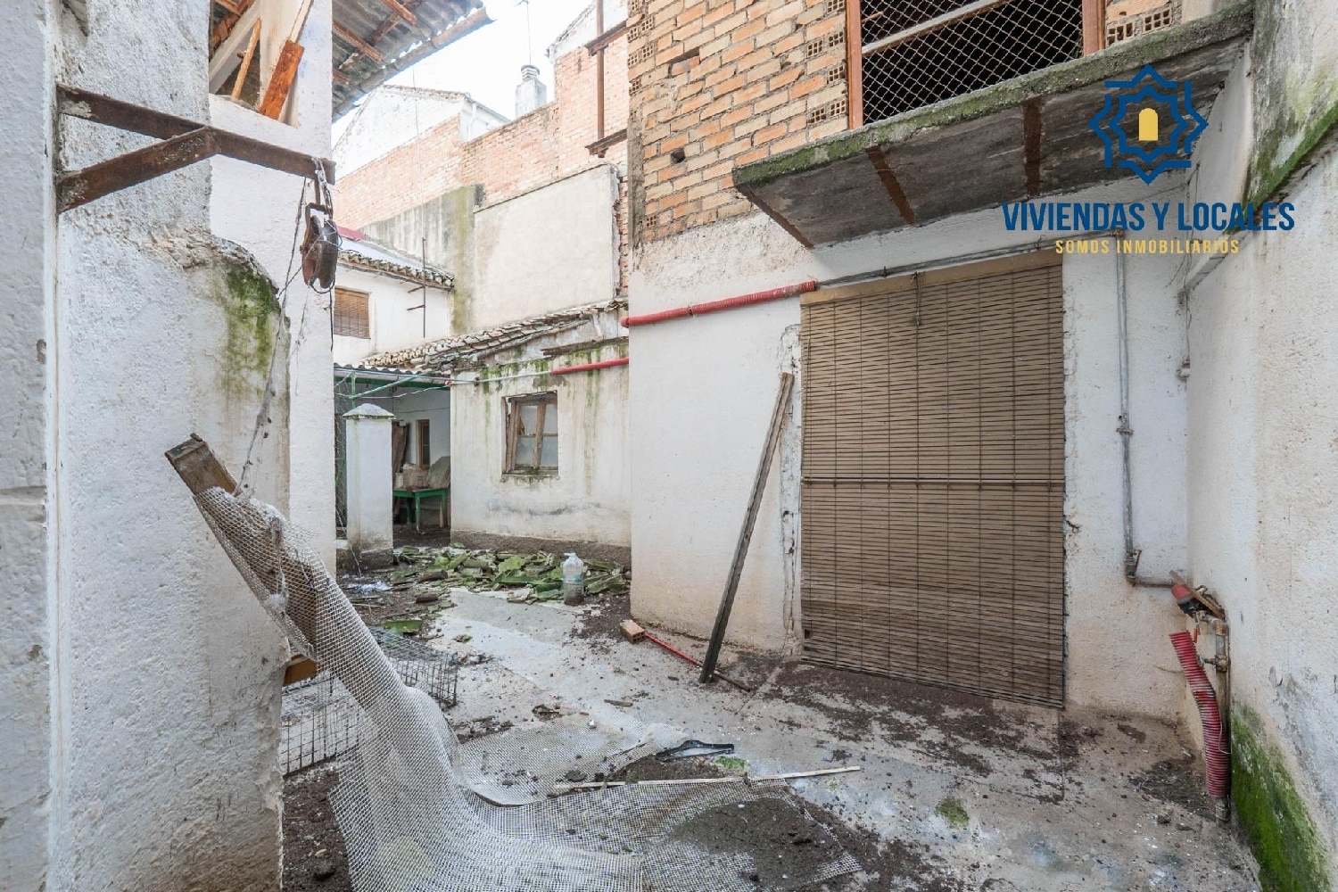  till salu tomt Albolote Vega De Granada 6