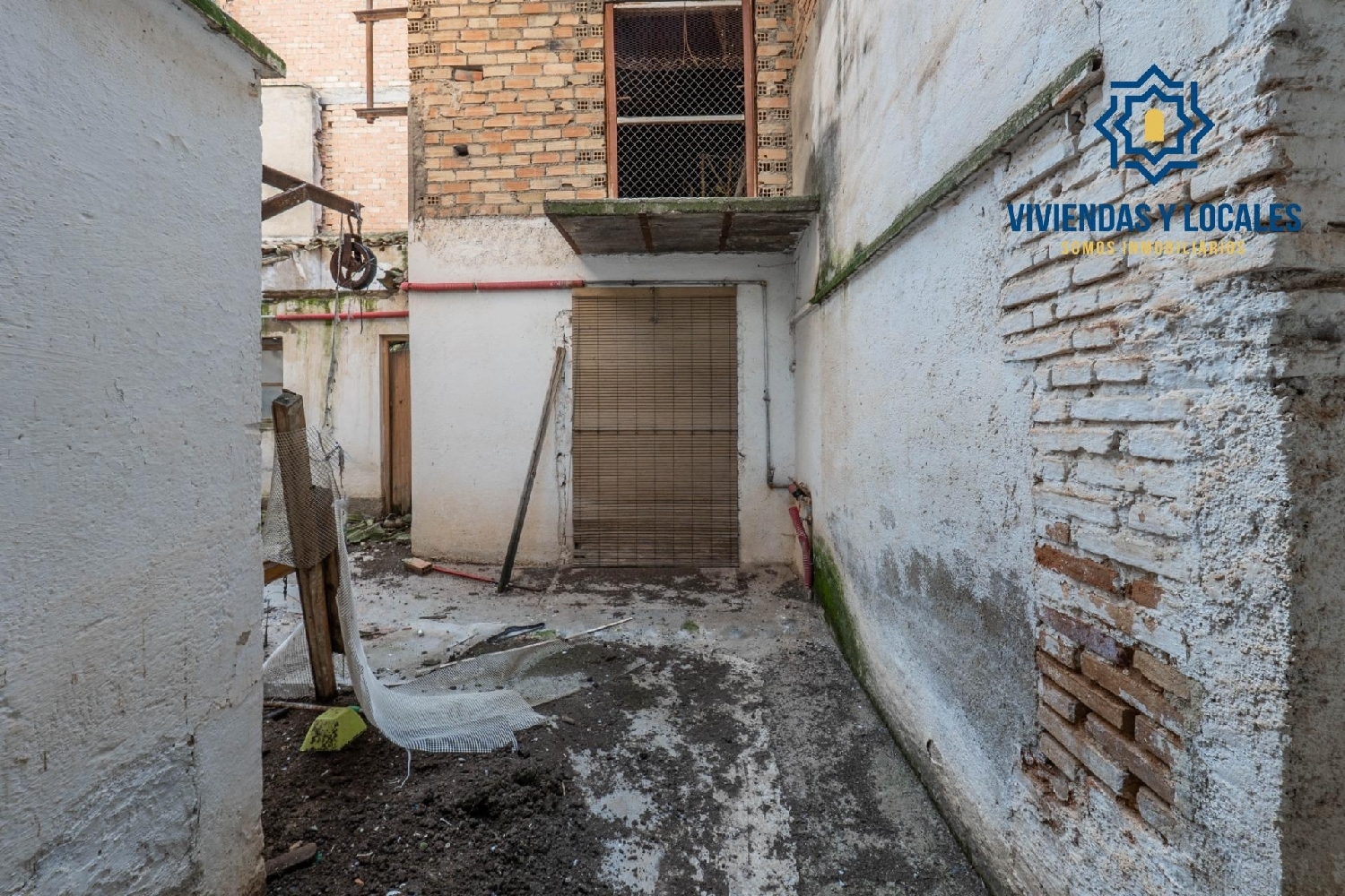  till salu tomt Albolote Vega De Granada 5