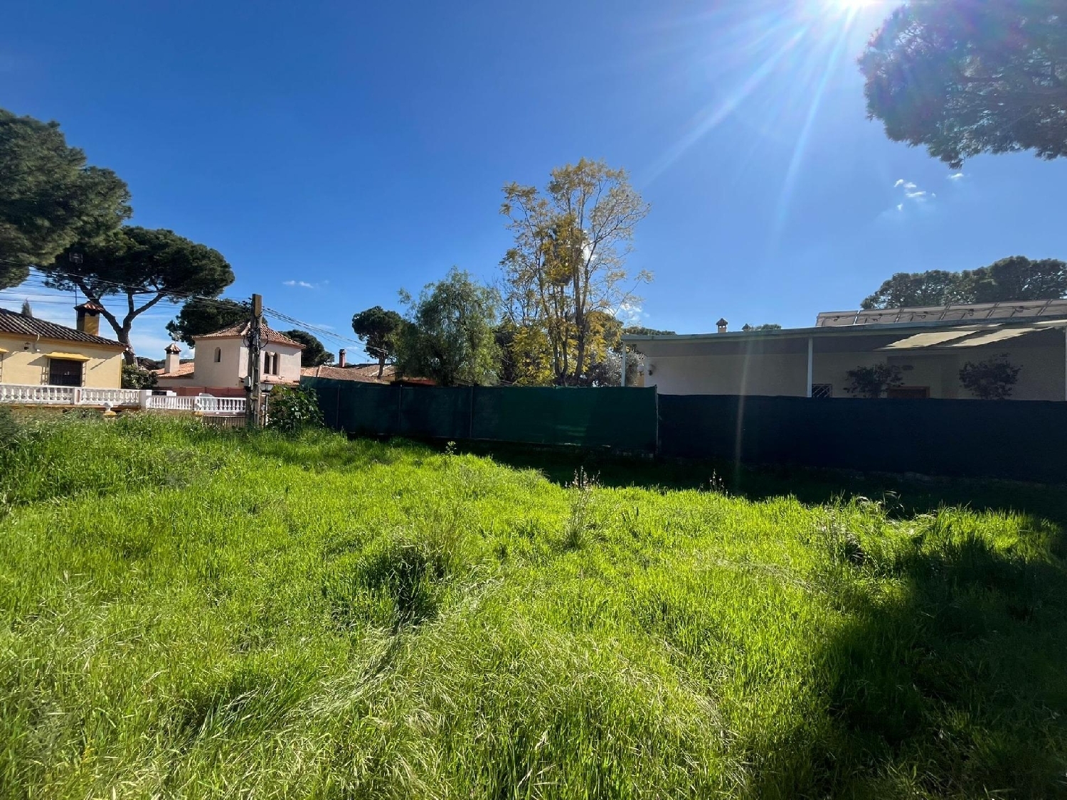  kaufen Grundstück Alcalá De Guadaira Metropolitana De Sevilla 8