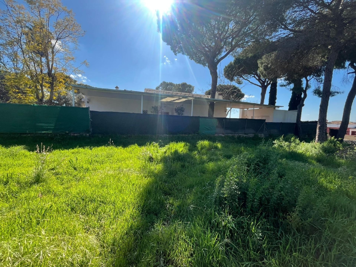  kaufen Grundstück Alcalá De Guadaira Metropolitana De Sevilla 6