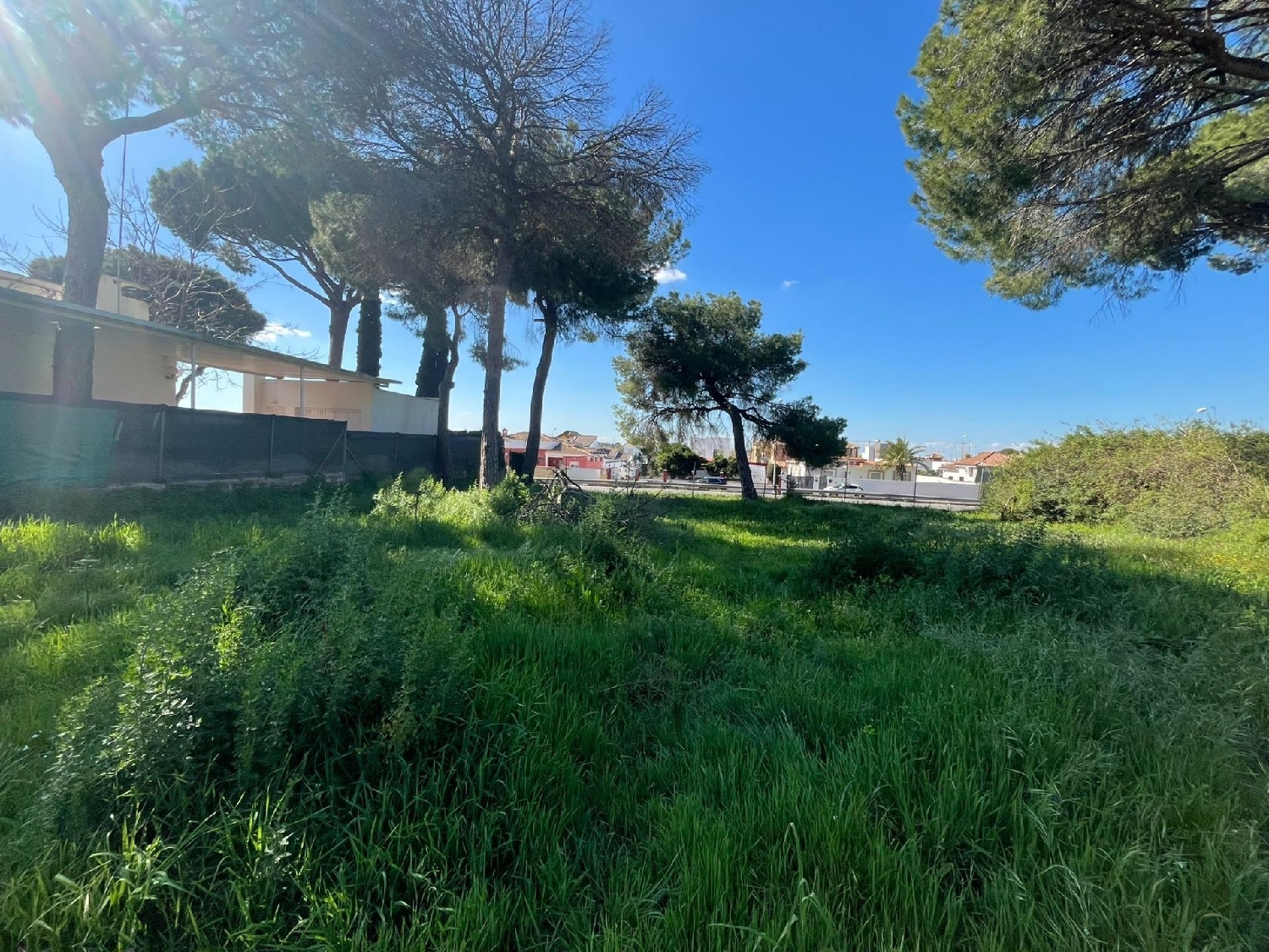  kaufen Grundstück Alcalá De Guadaira Metropolitana De Sevilla 7