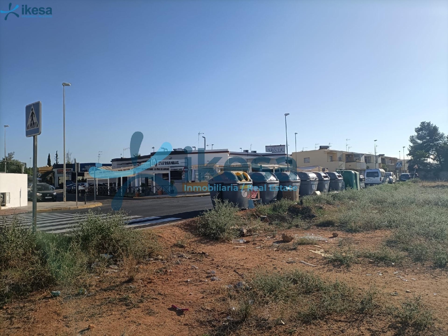  kaufen Grundstück Alcalá De Guadaira Metropolitana De Sevilla 6