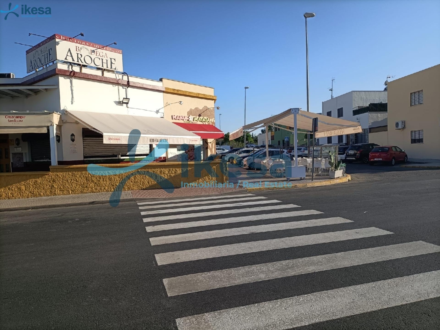  kaufen Grundstück Alcalá De Guadaira Metropolitana De Sevilla 3