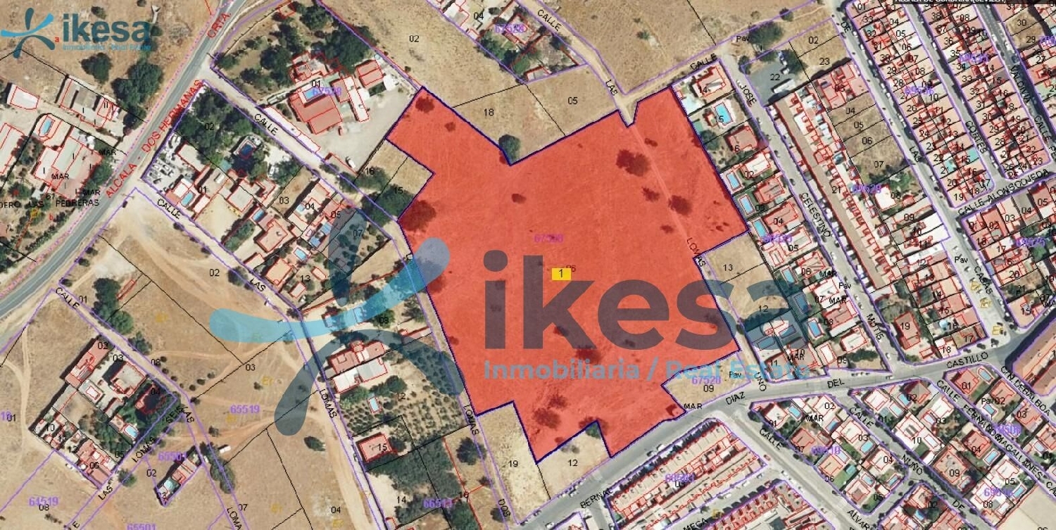  kaufen Grundstück Alcalá De Guadaira Metropolitana De Sevilla 2