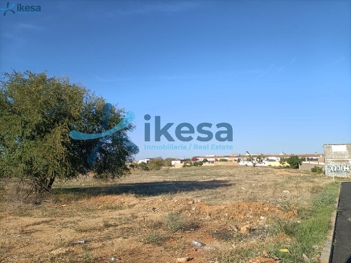 Alcalá De Guadaira Metropolitana De Sevilla terrain foto 6356134