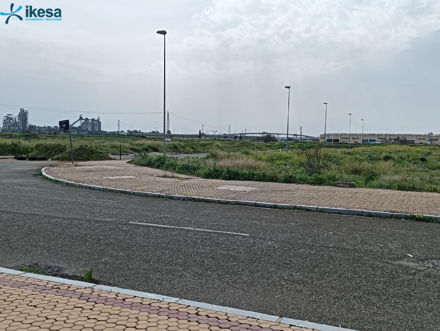  for sale plot Alcalá De Guadaira Metropolitana De Sevilla 4