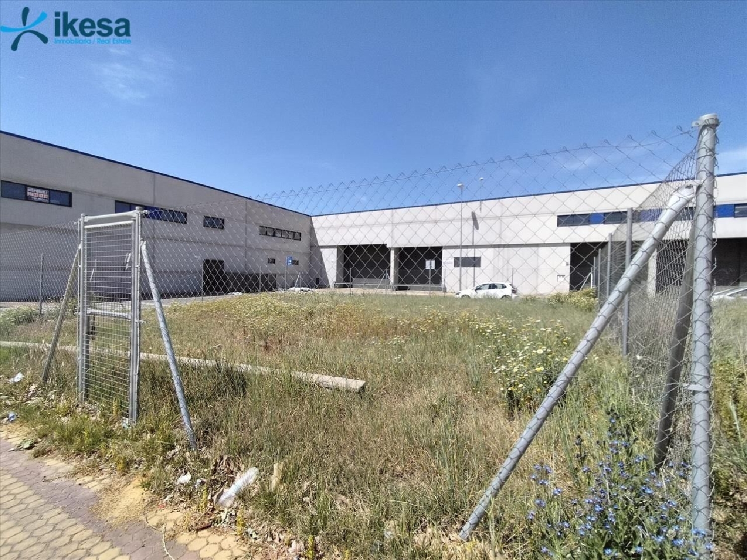  for sale plot Alcalá De Guadaira Metropolitana De Sevilla 1