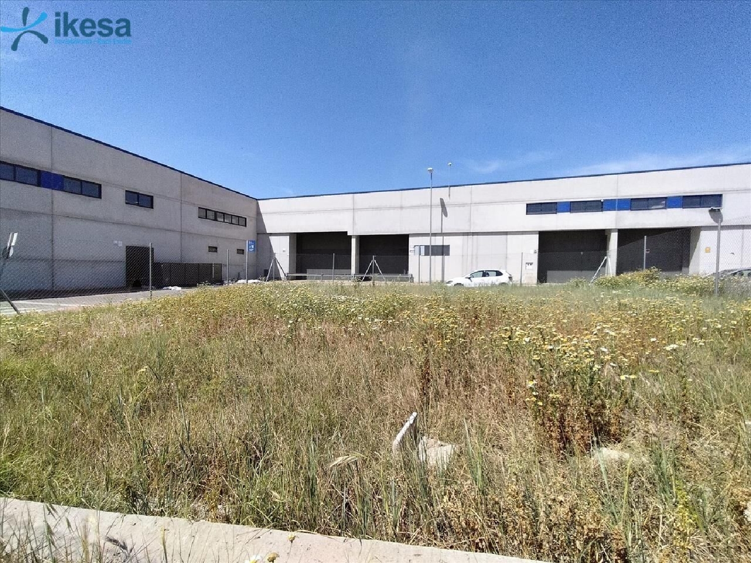  for sale plot Alcalá De Guadaira Metropolitana De Sevilla 5