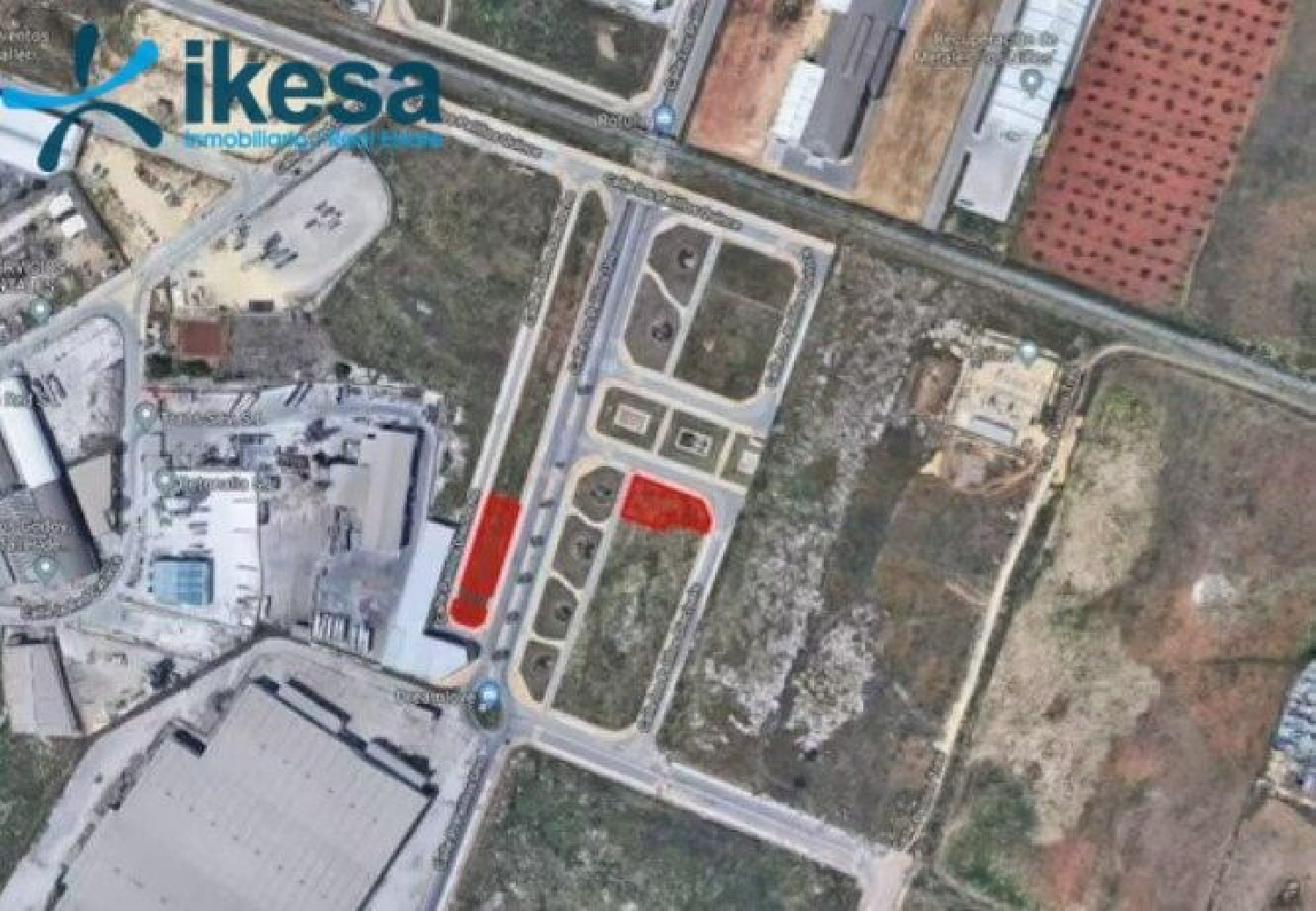 for sale plot Alcalá De Guadaira Metropolitana De Sevilla 3