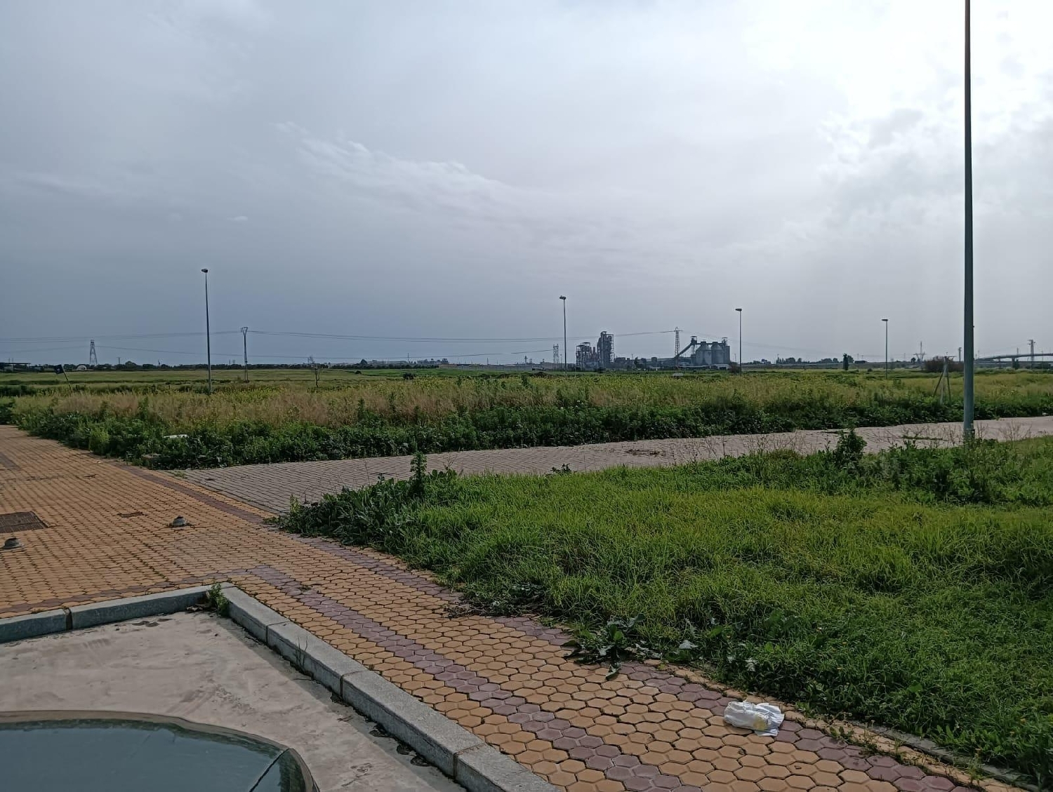  for sale plot Alcalá De Guadaira Metropolitana De Sevilla 8