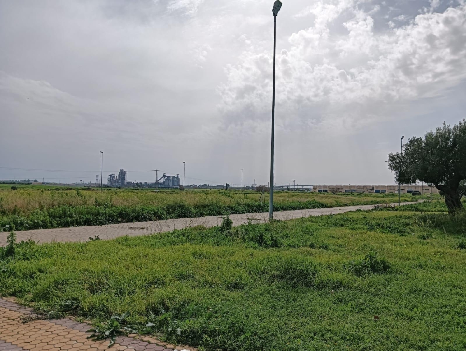  for sale plot Alcalá De Guadaira Metropolitana De Sevilla 7