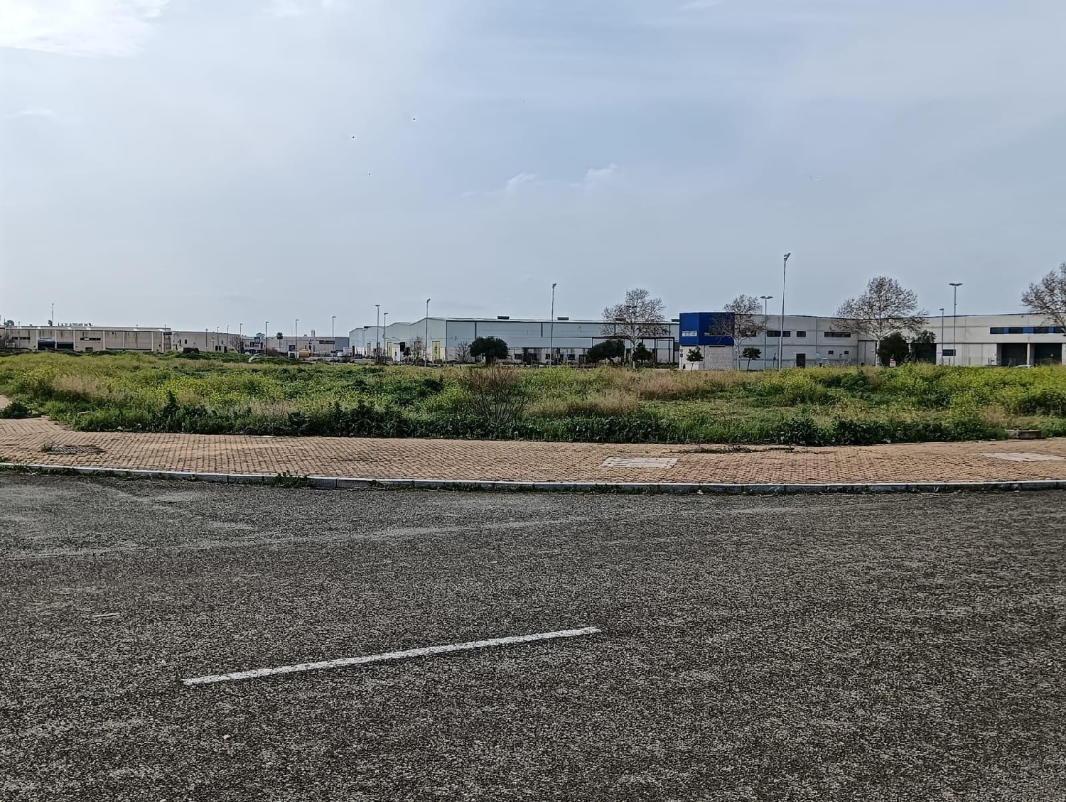  for sale plot Alcalá De Guadaira Metropolitana De Sevilla 4