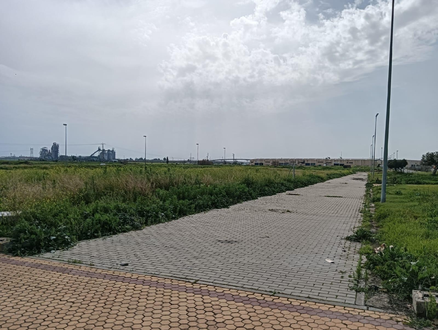  for sale plot Alcalá De Guadaira Metropolitana De Sevilla 6