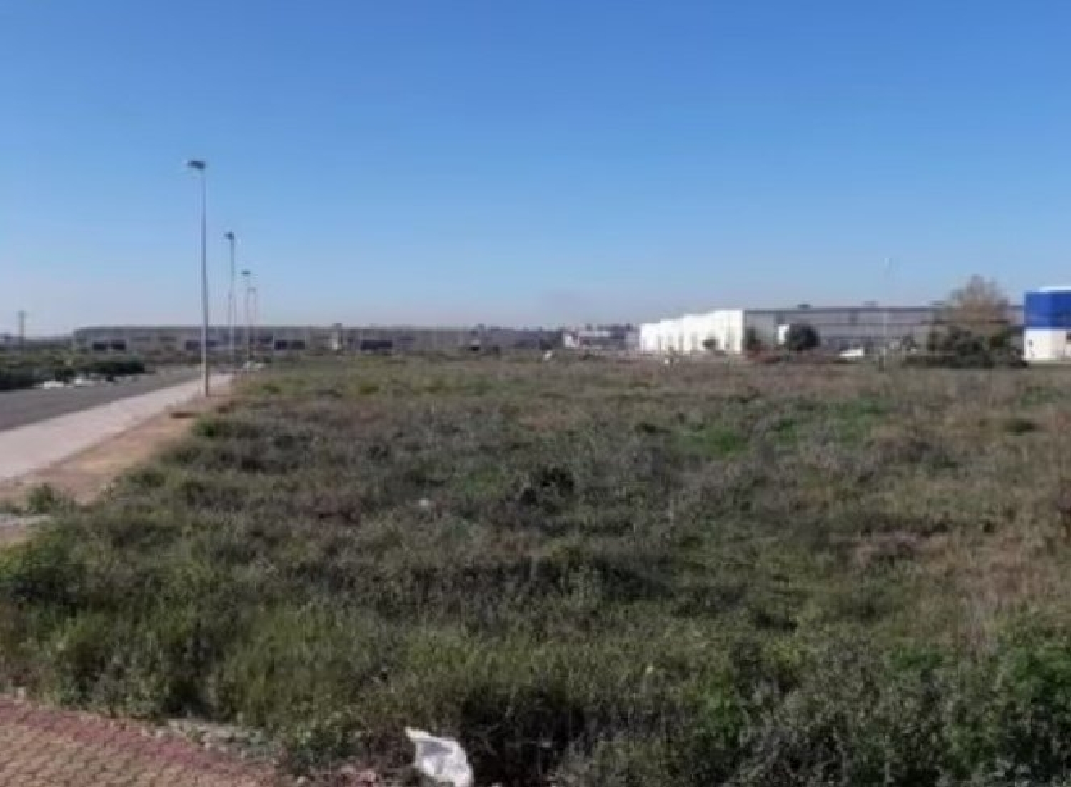  for sale plot Alcalá De Guadaira Metropolitana De Sevilla 1