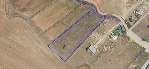 Aldeatejada Campo De Salamanca perceel foto 6357939