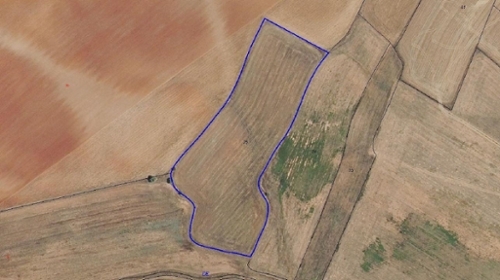 Aldeatejada Campo De Salamanca perceel foto 6357941