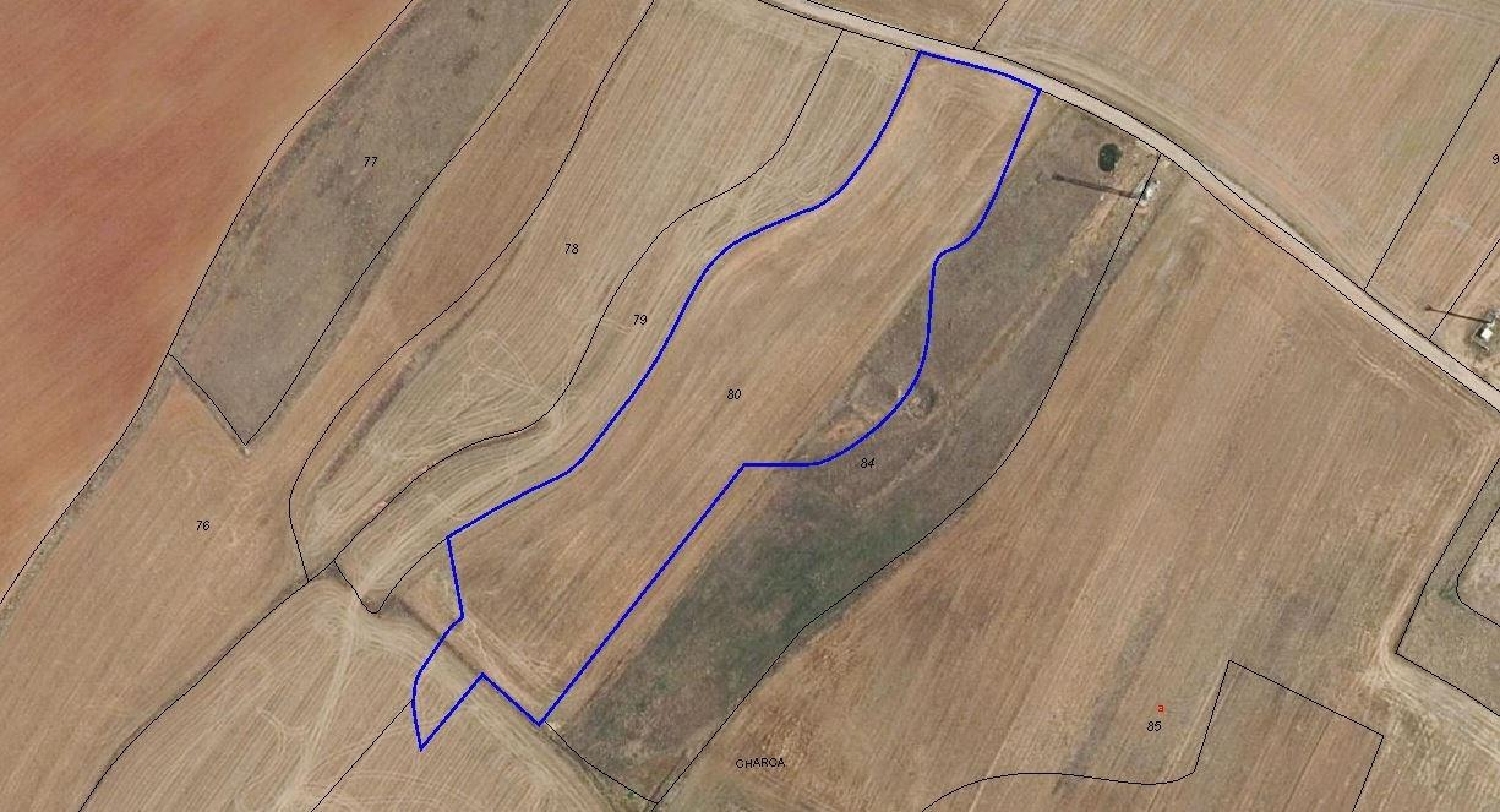  for sale plot Aldeatejada Campo De Salamanca 1