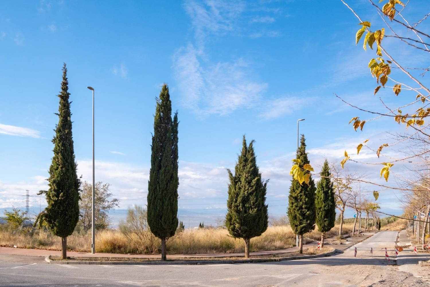 te koop perceel Alfacar Vega De Granada 6