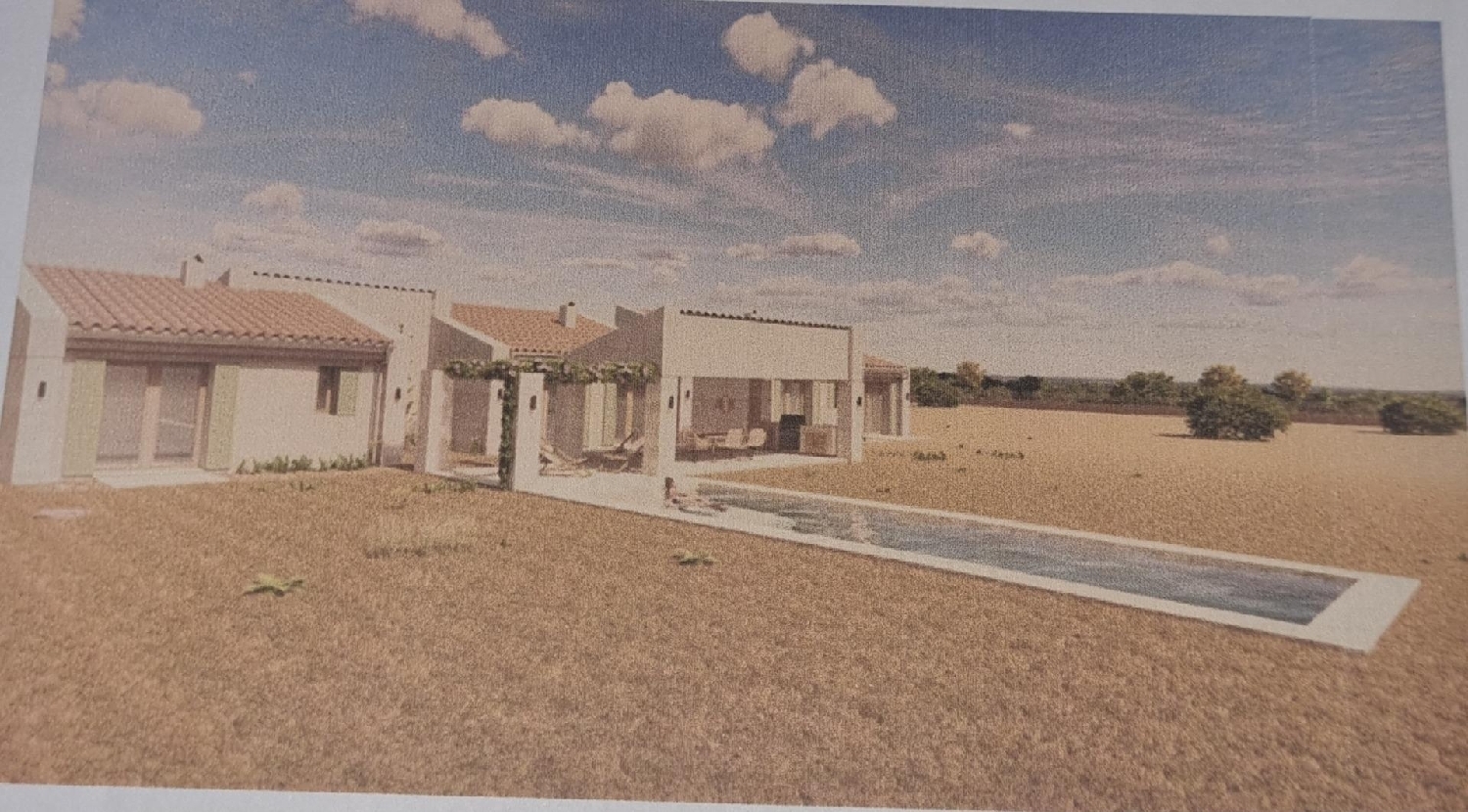  en venta terreno Algaida Pla (Es) 7