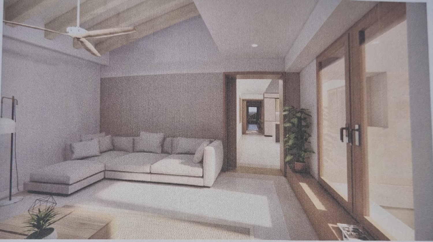  en venta terreno Algaida Pla (Es) 8