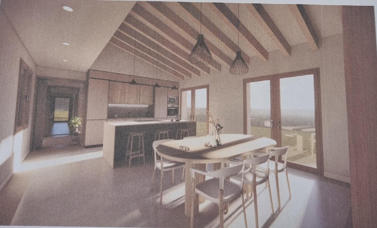  en venta terreno Algaida Pla (Es) 5