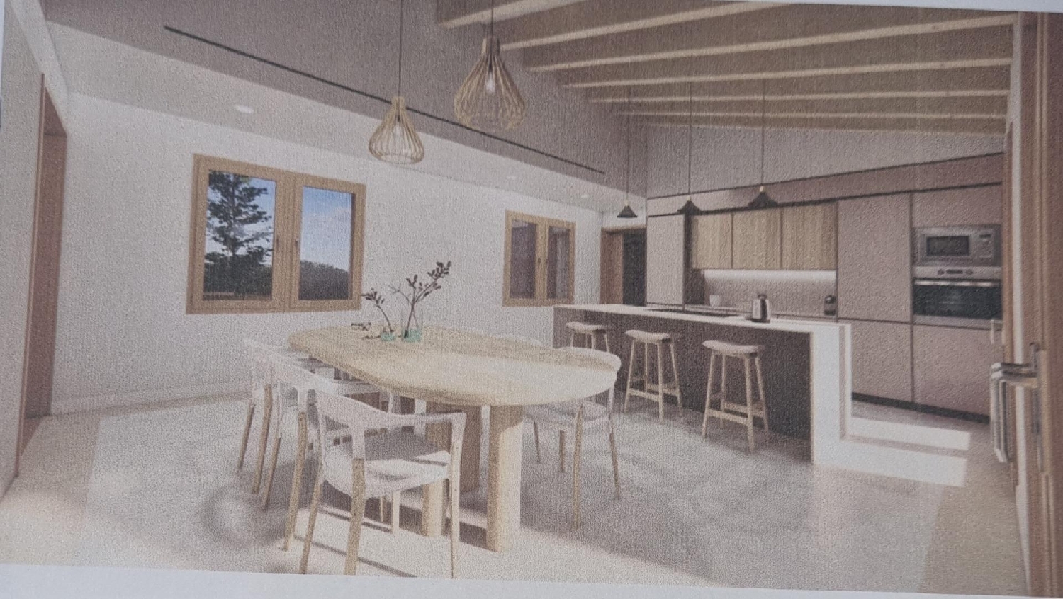  en venta terreno Algaida Pla (Es) 6