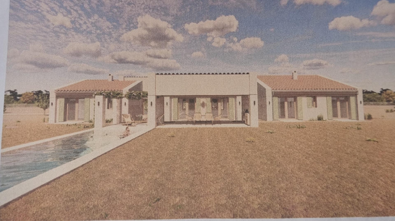  en venta terreno Algaida Pla (Es) 2