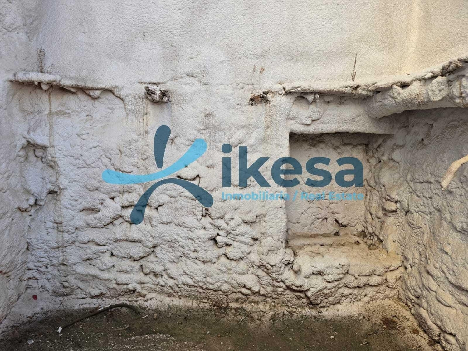  till salu tomt Algarinejo Loja 6