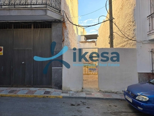 Algarinejo Loja tomt foto 6365725