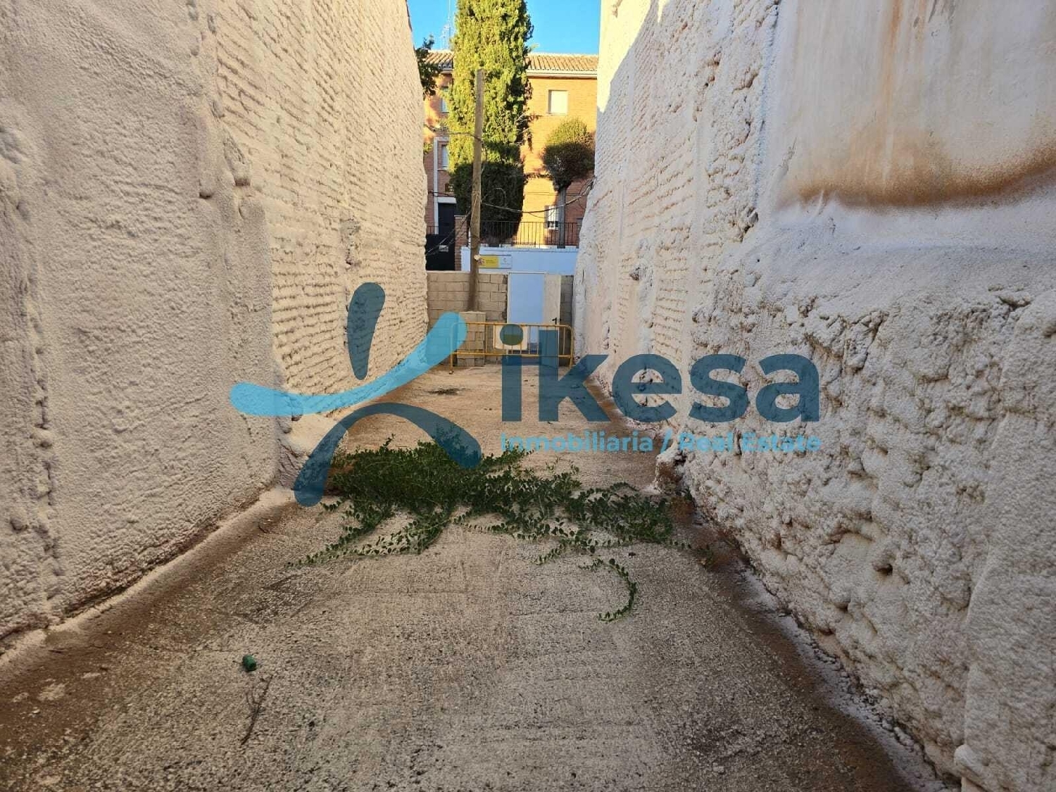  till salu tomt Algarinejo Loja 5